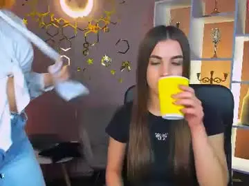 Chaturbate Best live sex cam show of evalora_vei