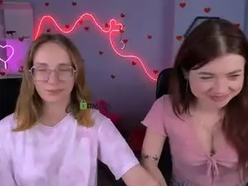 Chaturbate Free Porn Cam of evalora_vei