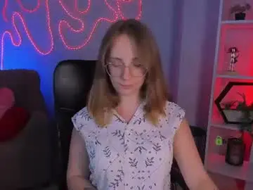 Chaturbate Nude Webcam of evalora_vei