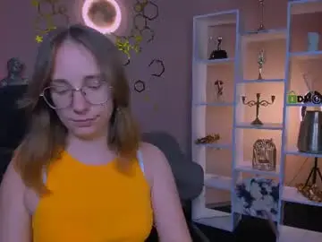 Chaturbate Adult Webcam of evalora_vei