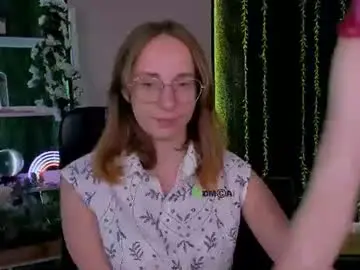 Chaturbate Adult Webcams of evalora_vei