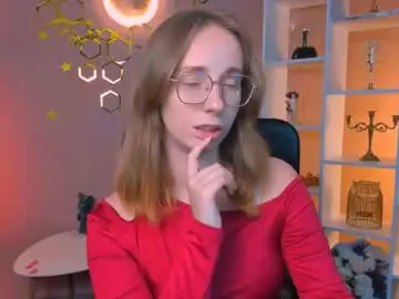 Chaturbate Adult Webcam of evalora_vei