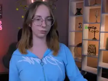 Chaturbate Live Sex Cam of evalora_vei