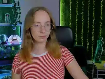 Chaturbate Best Webcam of evalora_vei