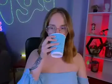 Chaturbate Nude Webcam of evalora_vei