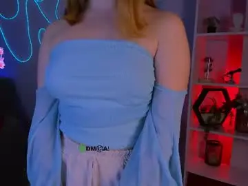 Chaturbate Sex Cam of evalora_vei