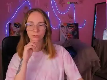 Chaturbate Live Porn of evalora_vei