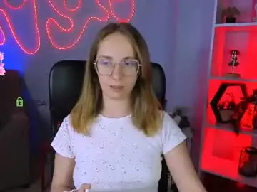 Chaturbate Adult Webcams of evalora_vei