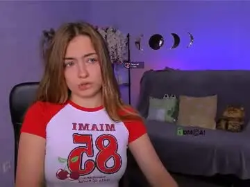 Chaturbate Sex Cam of evalora_vei