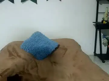 Chaturbate Private Sex Chat of isa_babysweet