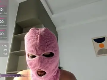 Chaturbate Nude Webcam of jenniepurr