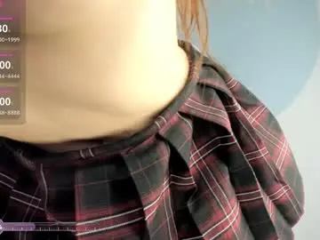 Chaturbate Live Sex of jenniepurr