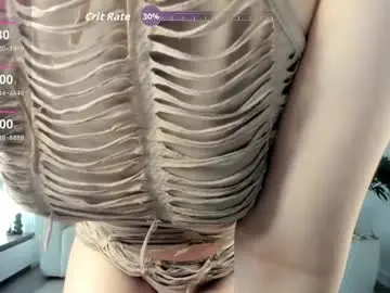 Chaturbate Adult Webcam of jenniepurr