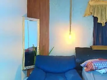 Chaturbate Live Sex of kim_curly_