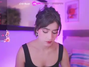 Chaturbate Adult Webcams of lia_mackenzie