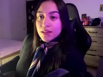 Chaturbate Live Porn of lilyhotson