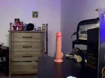 Chaturbate Best Webcam of lilyhotson