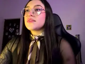 Chaturbate Adult Webcams of lilyhotson