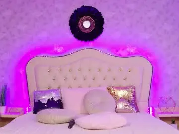 Chaturbate Nude Webcam of lilyrose_