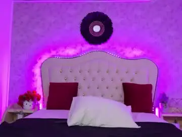 Chaturbate Private Sex Chat of lilyrose_