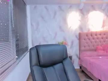 Chaturbate Nude Webcam of luna_volk