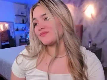 Chaturbate Best Webcam of luna_volk