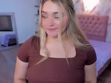 Chaturbate Free Porn Cam of luna_volk