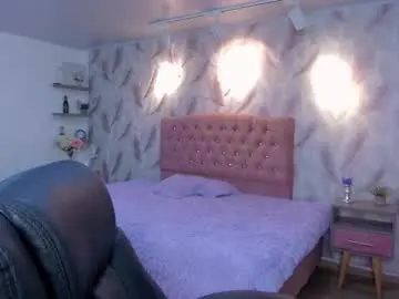 Chaturbate Adult Video Chat of luna_volk