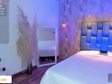 Chaturbate Live Sex of luna_volk