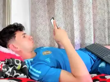 Chaturbate Best Webcam of marcus_fire