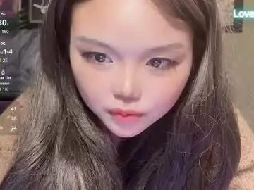 Chaturbate Live Sex Cam of masubaby