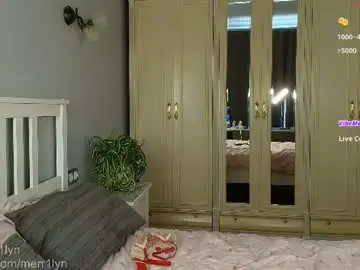 Chaturbate Live Sex Cam of merrilyn