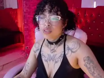 Chaturbate Adult Video Chat of miahernadezpri