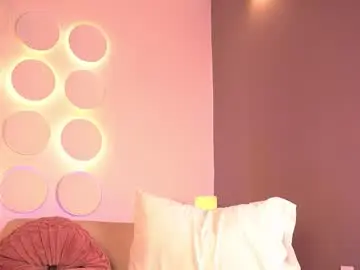 Chaturbate Nude Webcam of oshun_25