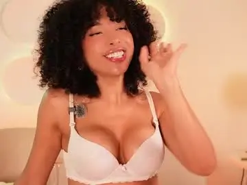 Chaturbate Free Live Porn of oshun_25