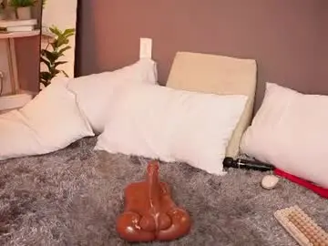 Chaturbate Free Live Porn of oshun_25
