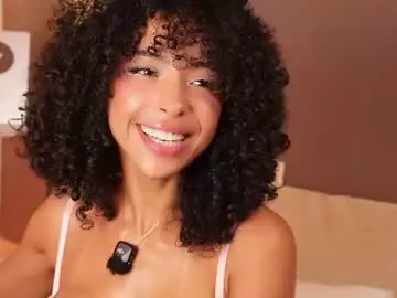 Chaturbate Live Porn of oshun_25
