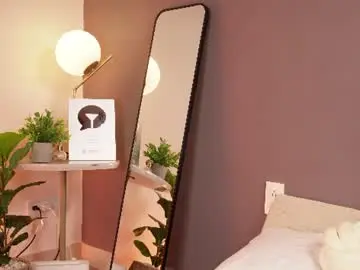 Chaturbate Sex Cam of oshun_25