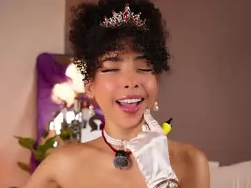 Chaturbate Live Sex of oshun_25