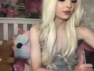 Chaturbate Private Sex Chat of pr1ncesswand