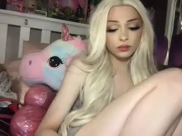 Chaturbate Live Sex of pr1ncesswand