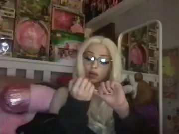 Chaturbate Best live sex cam show of pr1ncesswand