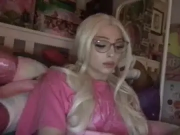 Chaturbate Nude Webcam of pr1ncesswand