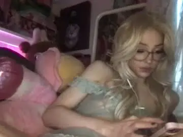 Chaturbate Free Live Porn of pr1ncesswand