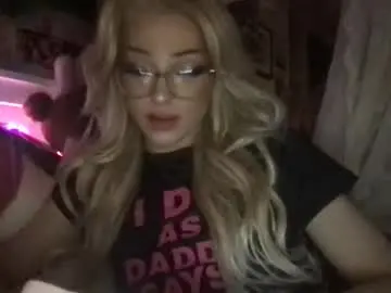 Chaturbate Nude Webcam of pr1ncesswand