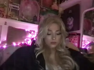 Chaturbate Live Porn of pr1ncesswand