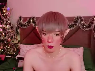 Chaturbate Private Sex Chat of sam_russo