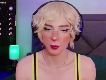 Chaturbate Nude Webcam of sam_russo