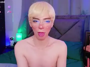 Chaturbate Free Porn Cam of sam_russo