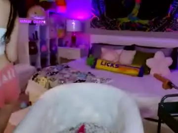 Chaturbate Sex Chat of therealmadameceleste